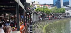 Boat Quay Conservation Area (D1), Retail #637671101